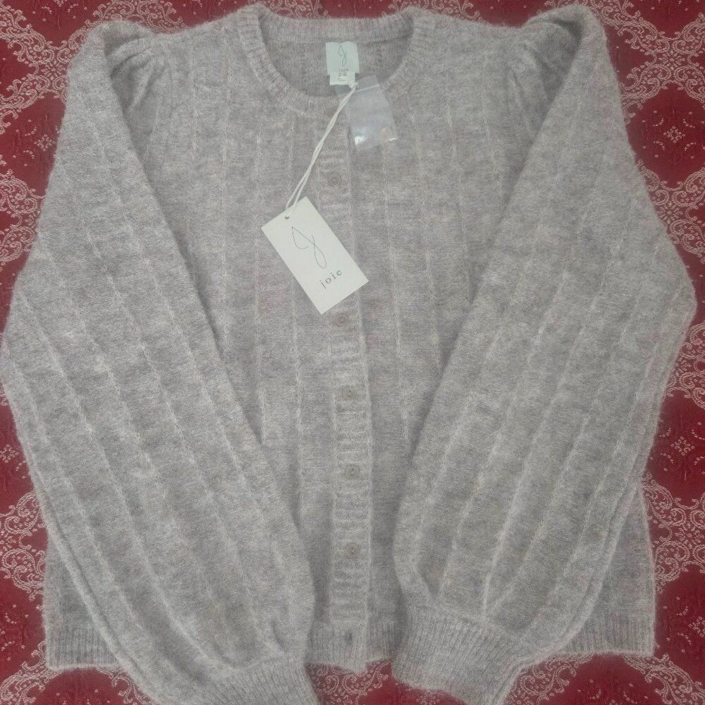 NWT Joie cardigan
